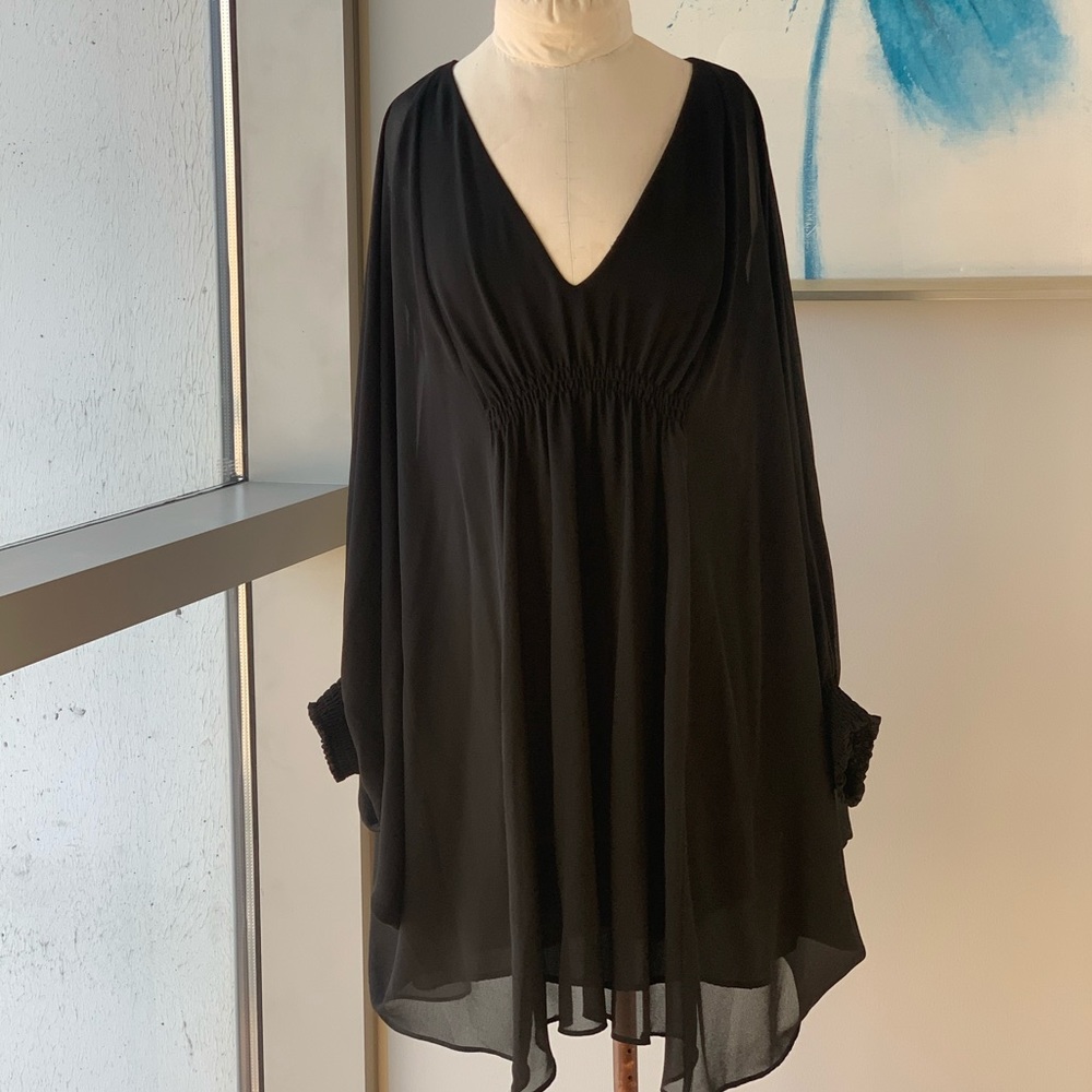 Zara Mini dress/Tunic